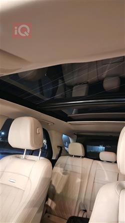 مرسيدس بنز GLE